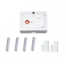 Qolsys Kit 3 (Q4) (Contact for Pricing)
